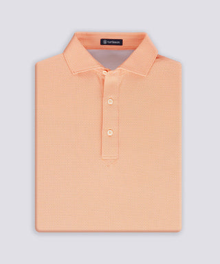 Chris Performance Polo - turtleson