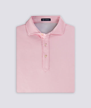 Chris Performance Polo - turtleson