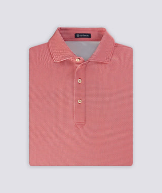 Chris Performance Polo - turtleson