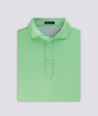 Chris Performance Polo - turtleson