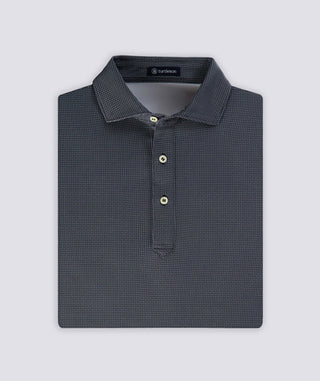 Chris Performance Polo - turtleson