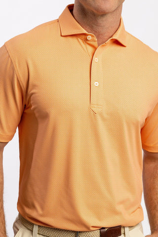 Chris Performance Polo - turtleson