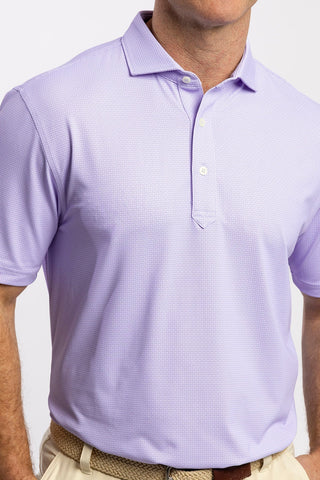 Chris Performance Polo - turtleson