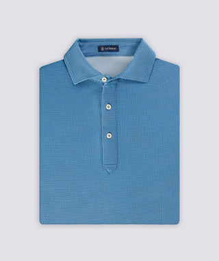 Chris Performance Polo - turtleson