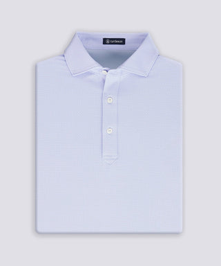 Chris Performance Polo - turtleson
