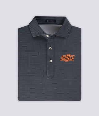 Chris Polo - Oklahoma State University - Turtleson