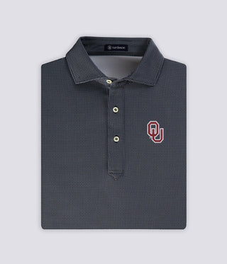 Chris Polo - University of Oklahoma - Turtleson