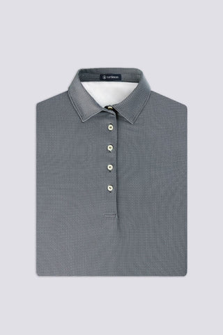 Christine Performance Polo - turtleson