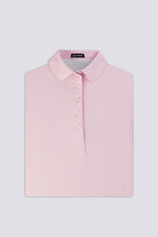 Christine Performance Polo - turtleson