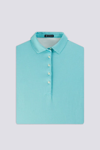 Christine Performance Polo - turtleson