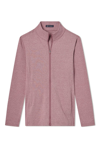 Ciro Full Zip Jacket - Turtleson