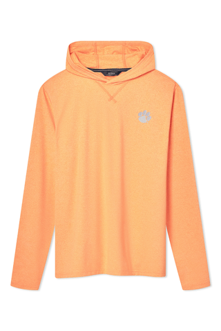 Ciro Hoodie - Clemson University - turtleson