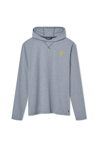 Ciro Hoodie - East Tennessee State University - turtleson