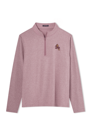 Ciro Pullover - Arizona State University - Sparky - turtleson