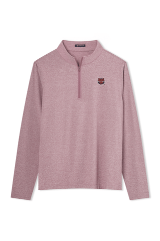 Ciro Pullover - Arkansas State University - turtleson