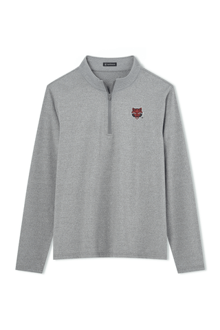 Ciro Pullover - Arkansas State University - turtleson