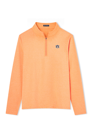 Ciro Pullover - Auburn University - turtleson