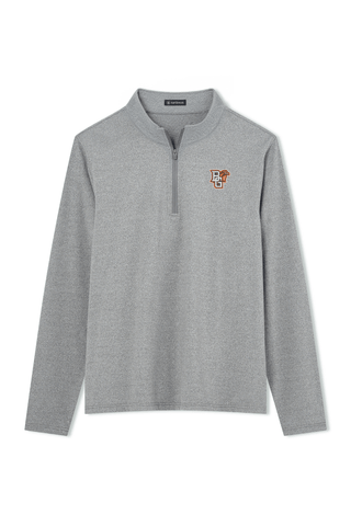 Ciro Pullover - Bowling Green State University - turtleson