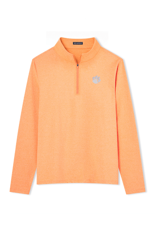 Ciro Pullover - Clemson University - turtleson