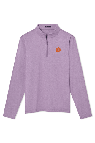 Ciro Pullover - Clemson University - turtleson