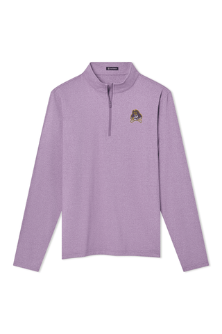Ciro Pullover - East Carolina University - PeeDee the Pirate - turtleson