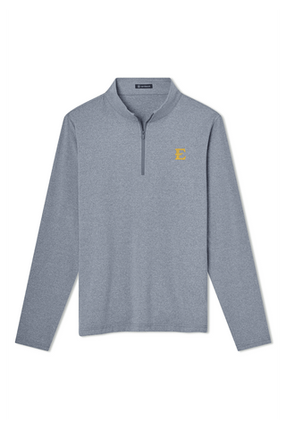 Ciro Pullover - East Tennessee State University - turtleson