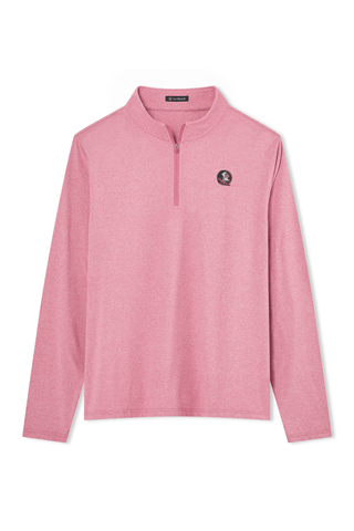 Ciro Pullover - Florida State - Seminole Head - turtleson