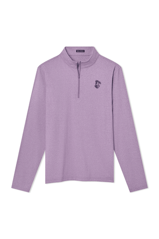 Ciro Pullover - Furman University - turtleson