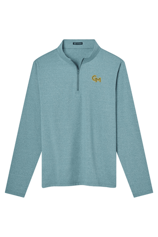 Ciro Pullover - George Mason University - Turtleson