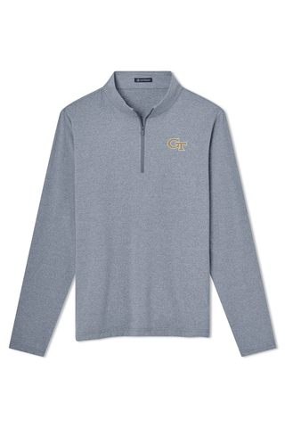 Ciro Pullover - Georgia Tech - turtleson