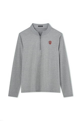 Ciro Pullover - Indiana University - turtleson