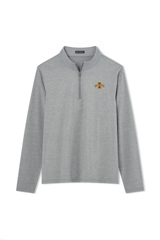 Ciro Pullover - Iowa State University - turtleson