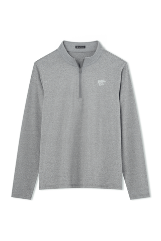 Ciro Pullover - Kansas State University - turtleson