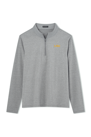 Ciro Pullover - Louisiana State University - turtleson