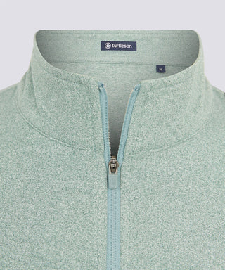 Ciro Pullover - Michigan State University - turtleson