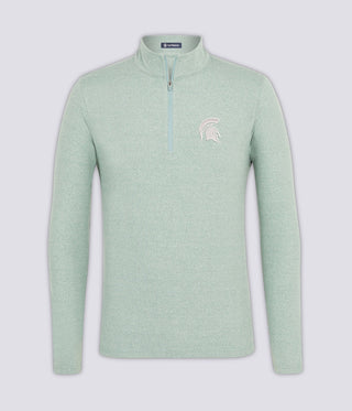 Ciro Pullover - Michigan State University - turtleson