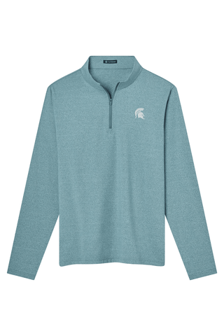 Ciro Pullover - Michigan State University - turtleson