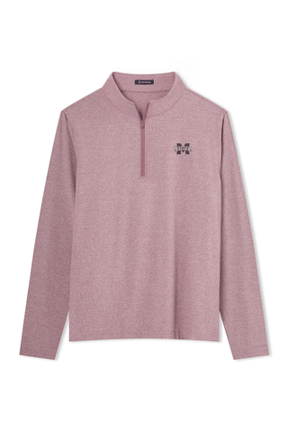 Ciro Pullover - Mississippi State University - turtleson