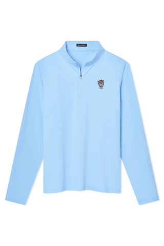 Ciro Pullover - NC State - turtleson