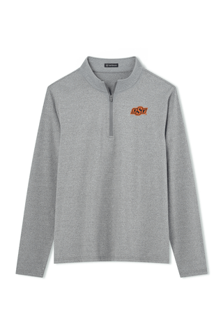 Ciro Pullover - Oklahoma State University - turtleson
