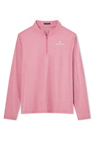 Ciro Pullover - Santa Clara University - turtleson
