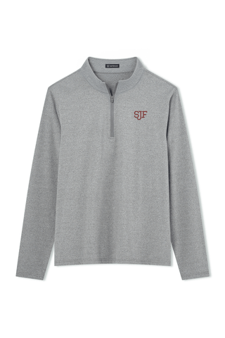 Ciro Pullover - St. John Fisher University - turtleson