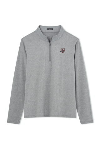 Ciro Pullover - Texas A&M - turtleson