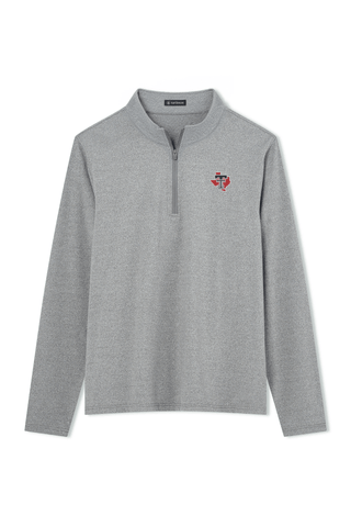 Ciro Pullover - Texas Tech - Raiderland - turtleson