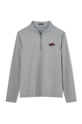 Ciro Pullover - University of Arkansas - turtleson