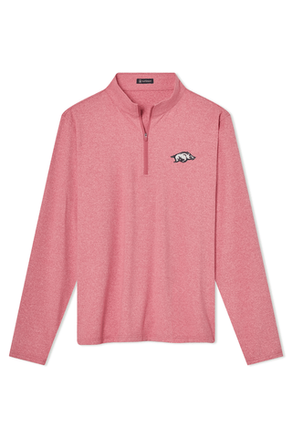 Ciro Pullover - University of Arkansas - turtleson
