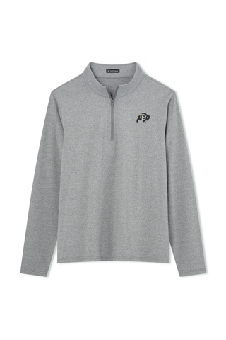 Ciro Pullover - University of Colorado - turtleson