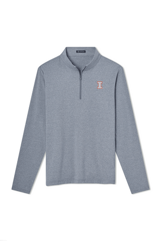 Ciro Pullover - University of Illinois - turtleson