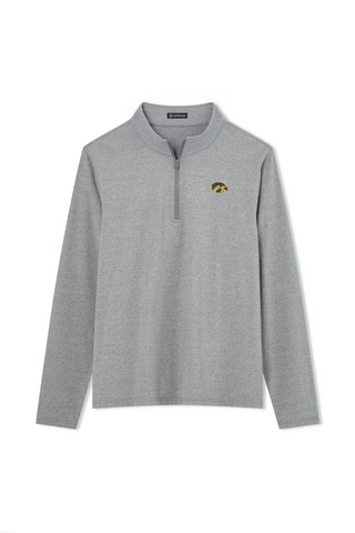 Ciro Pullover - University of Iowa - turtleson
