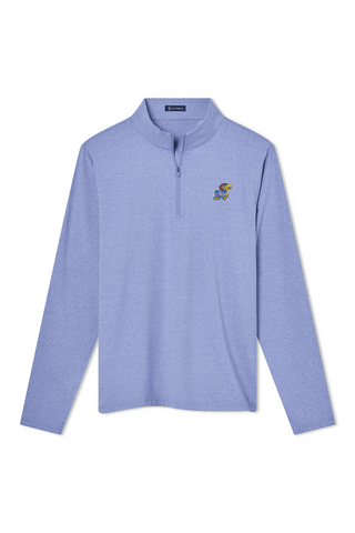 Ciro Pullover - University of Kansas - turtleson